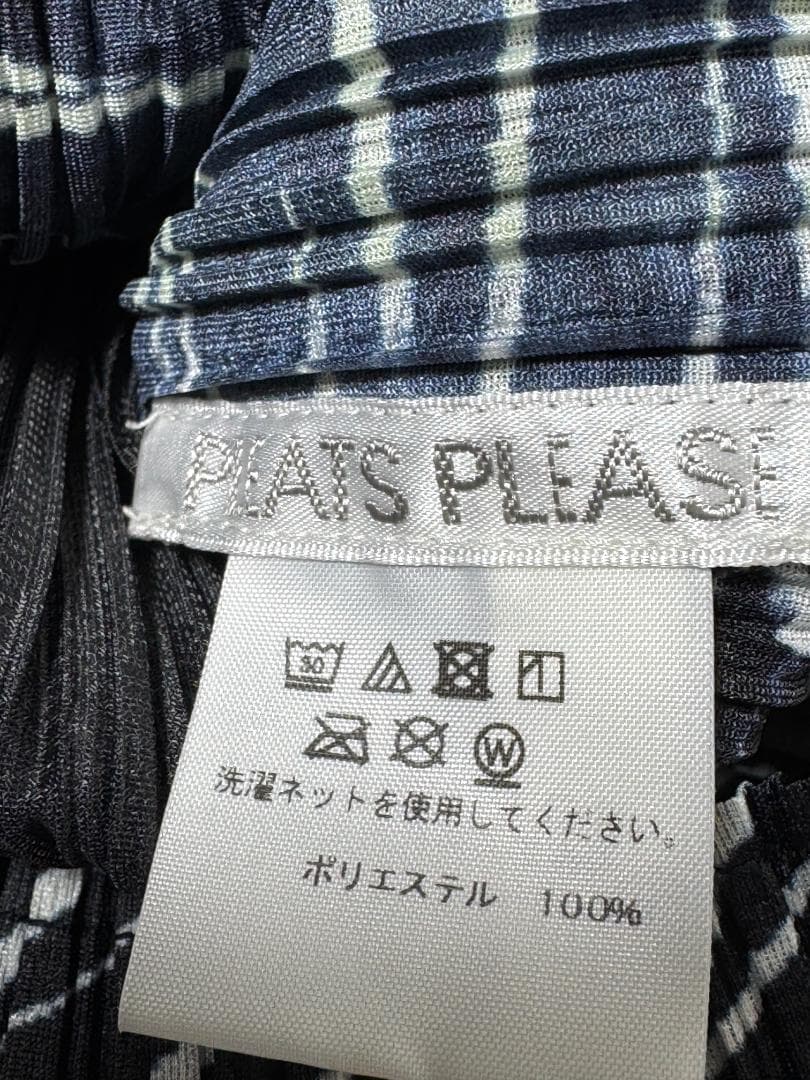 ⚜*️様 良品 プリーツプリーズ　ノースリーブ　ｗ13225-0915-①　サイ