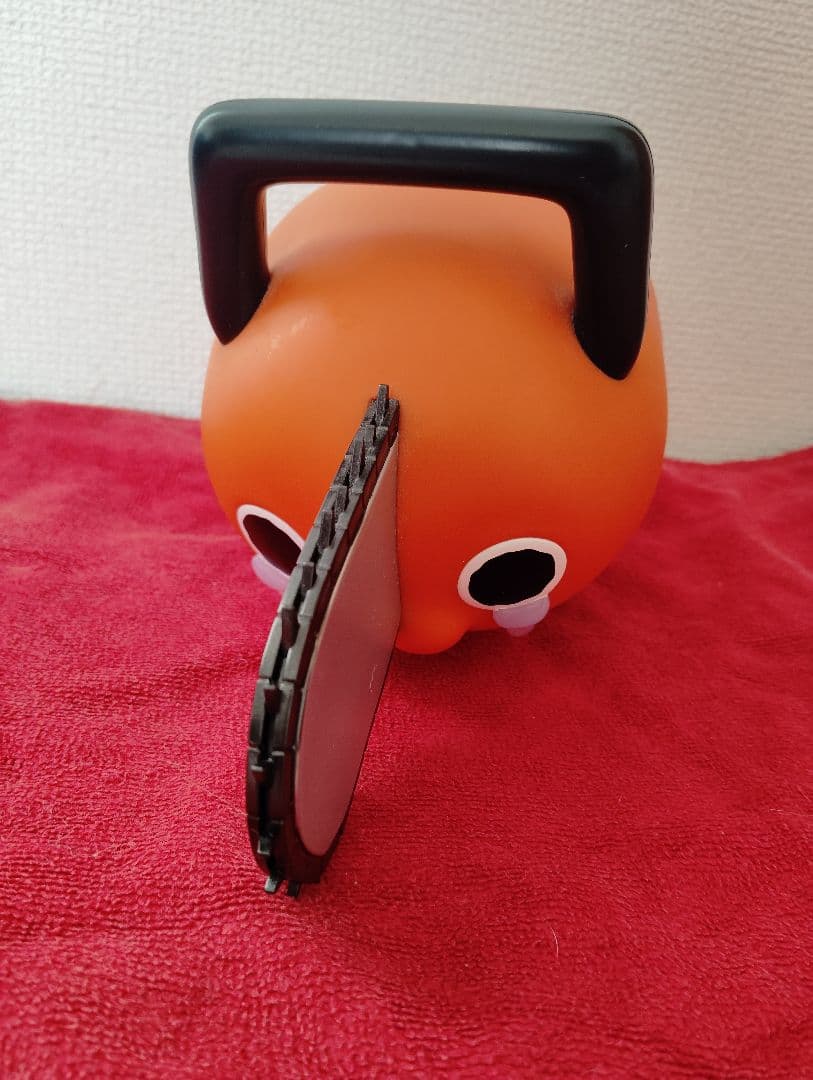 チェンソーマン ポチタ