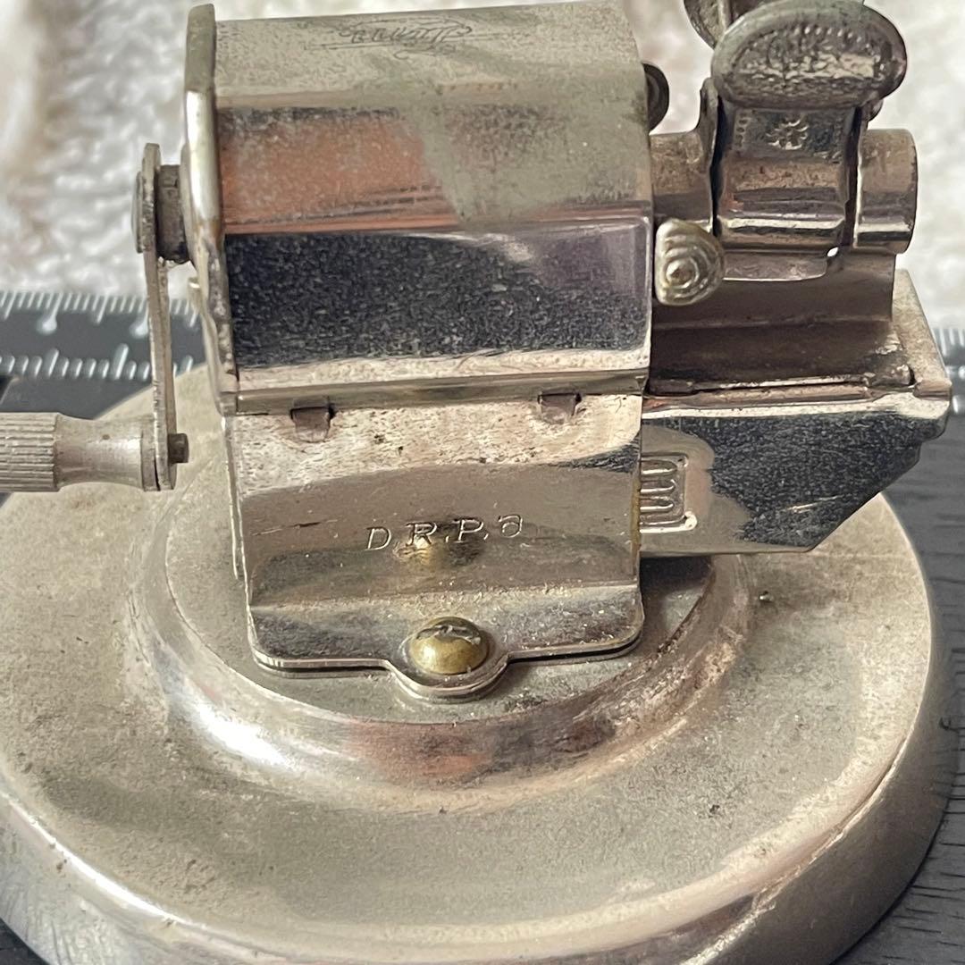 鉛筆削り　アンティーク　レトロ