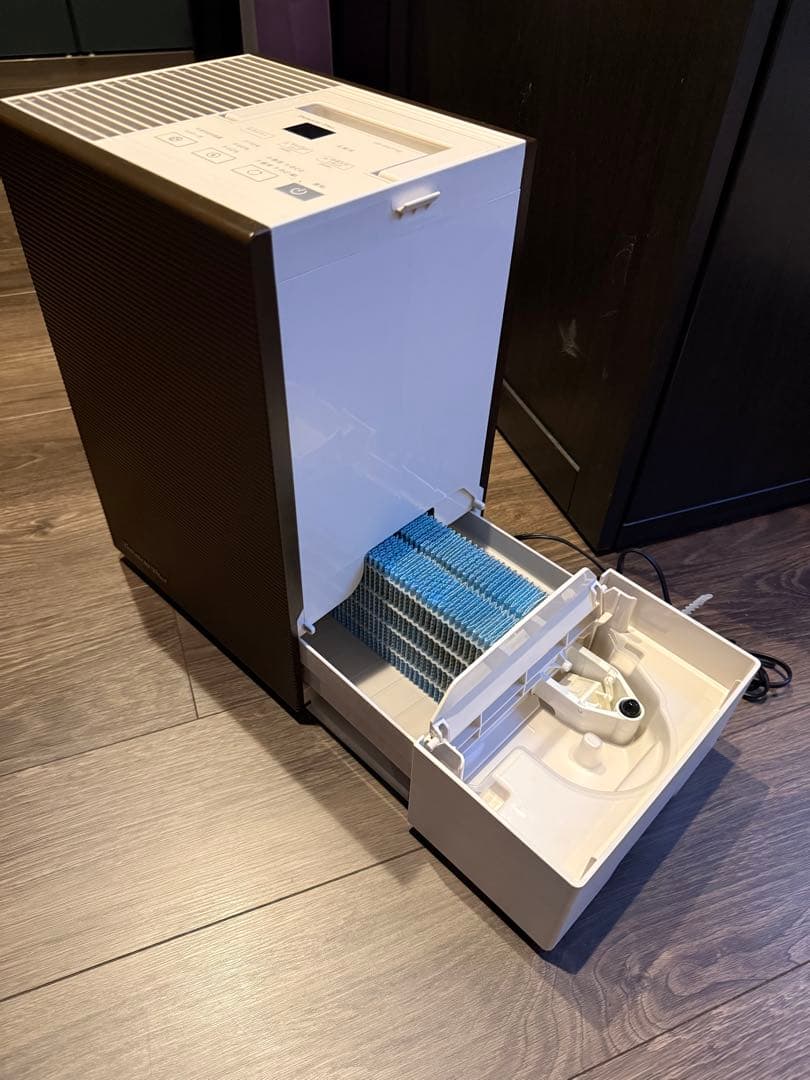 ダイニチ　Dainichi 加湿器　HD-RXT722（T）ショコラブラウン