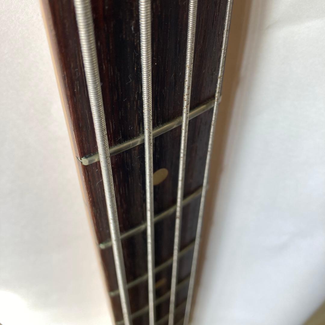 フェンダーUSA プレシジョンベース