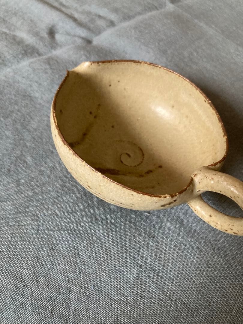 【茶道具】茶事の「質」を決定づける、名工・小川甚八氏の湯冷ま