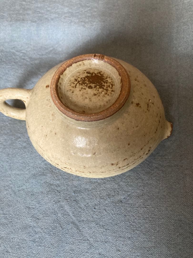 【茶道具】茶事の「質」を決定づける、名工・小川甚八氏の湯冷ま