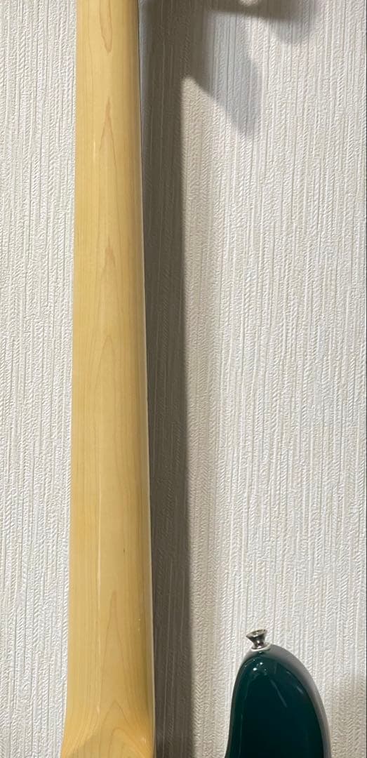 【美品】ラッカー塗装 Fujigen NJB200RAL Jazz Bass