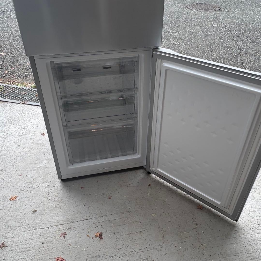 高年式❗️ 2025 2023年冷蔵庫洗濯機セット　1人暮らしセット　分解洗浄済み