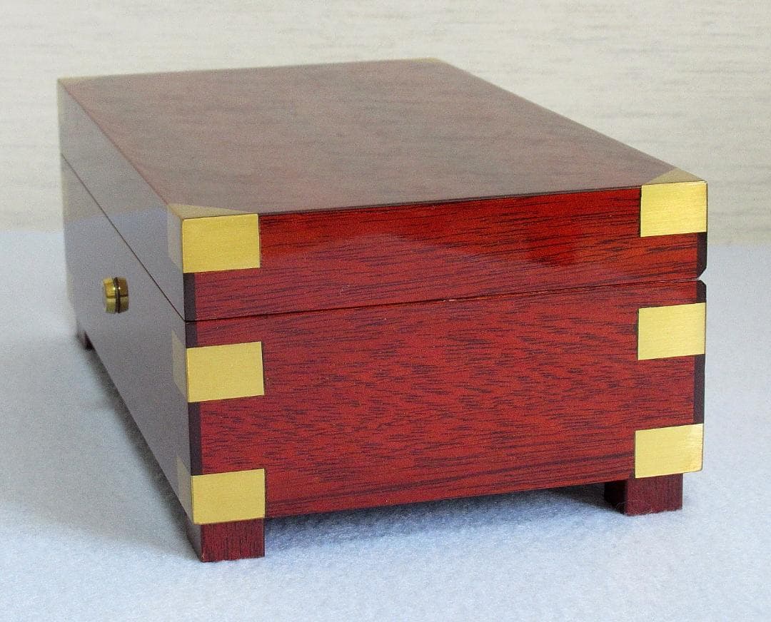 リュージュ REUGE MUSIC オルゴール 72弁