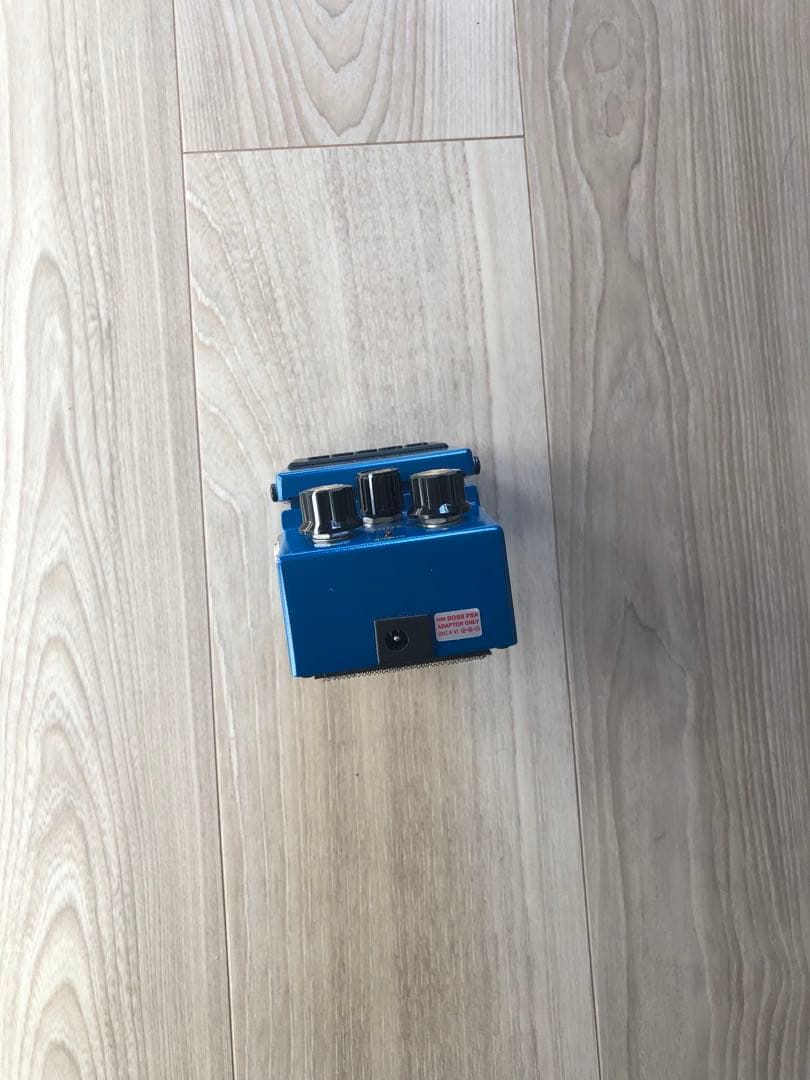 【最終値下】【美品】BOSS Blues D BD-2