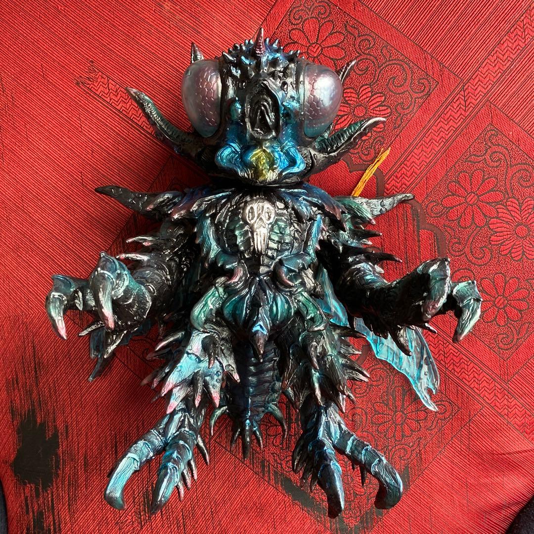 マーミット karzworks バアルゼブブ