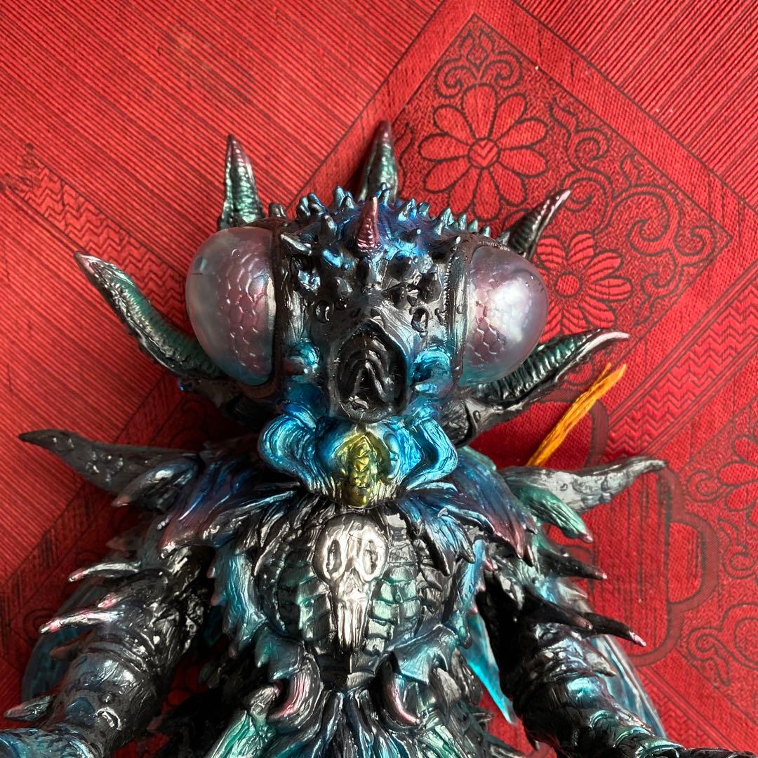 マーミット karzworks バアルゼブブ