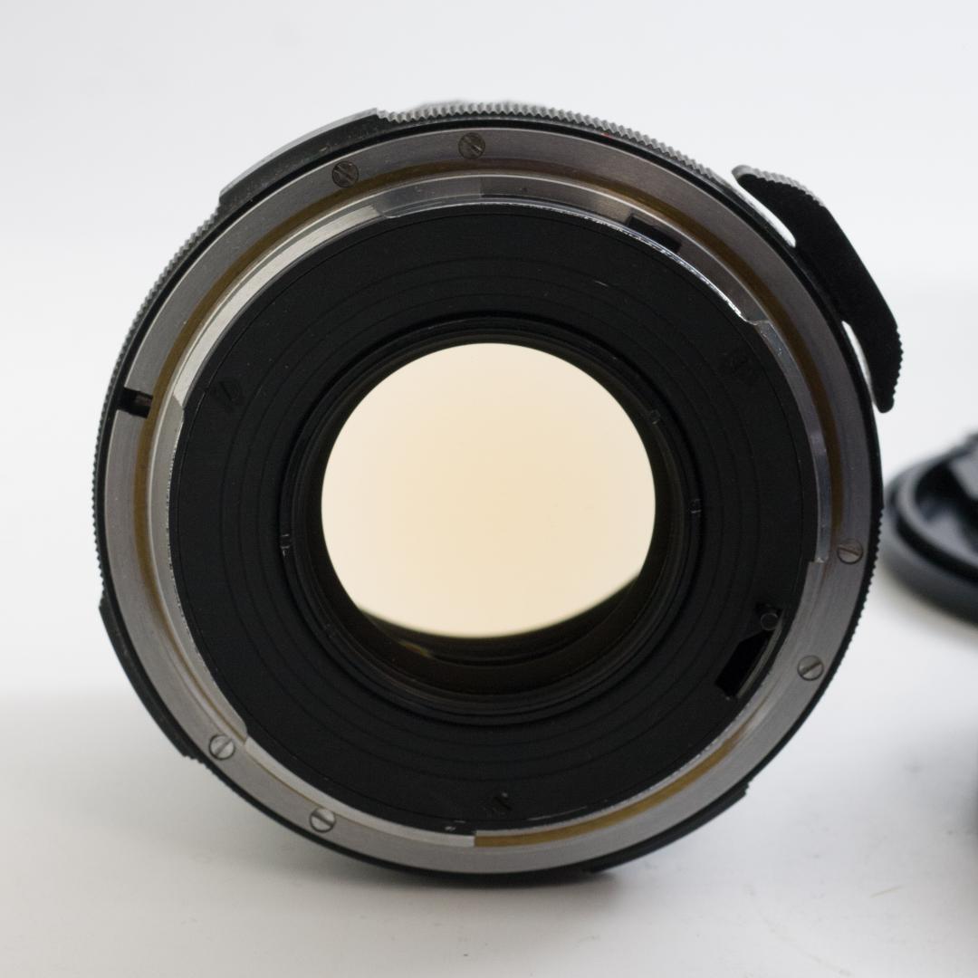 PENTAX　S.M.C タクマー　6x7 105mm f2.4