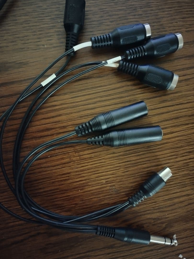 R*l様 RME Fireface 400 オーディオインターフェイス