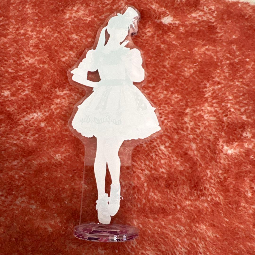 上坂すみれ　アクリルスタンド　9種