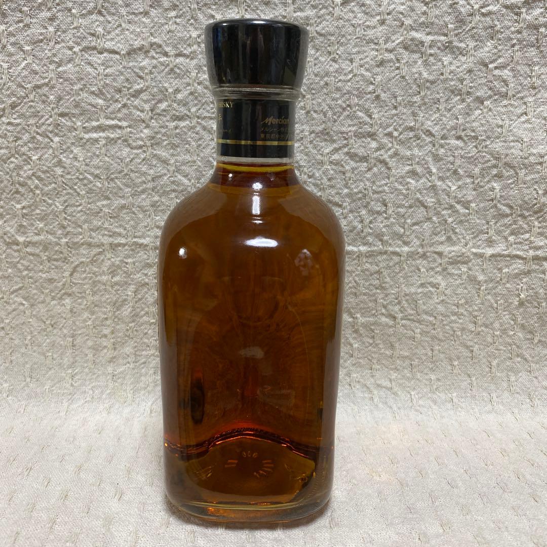 未開栓　軽井沢 貯蔵10年 100%モルトウイスキー