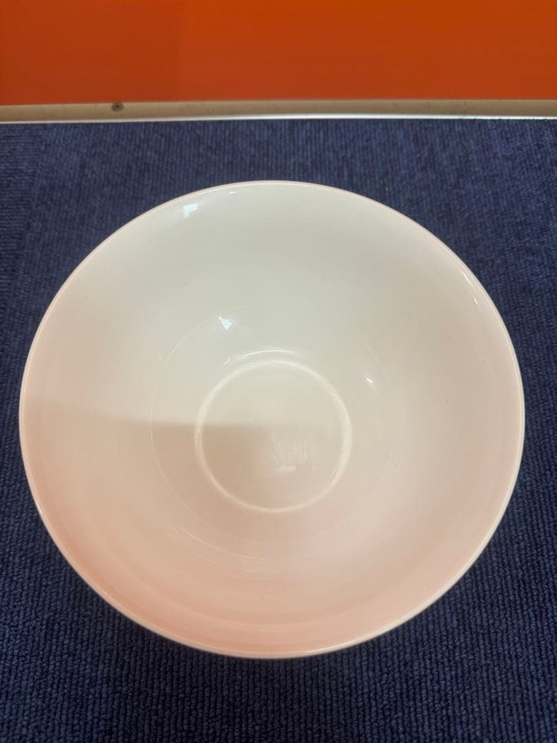 1794  中国骨董　大清乾隆年製銘　色絵双龍戯珠 茶碗　時代物