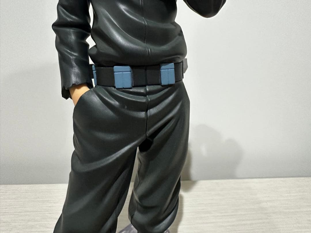 ヒロアカ 一番くじ ラストワン賞 相澤消太 MASTERLISE フィギュア