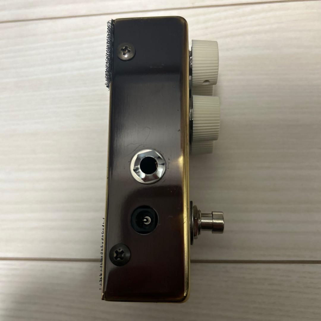 Vemuram Jan Ray 箱付き