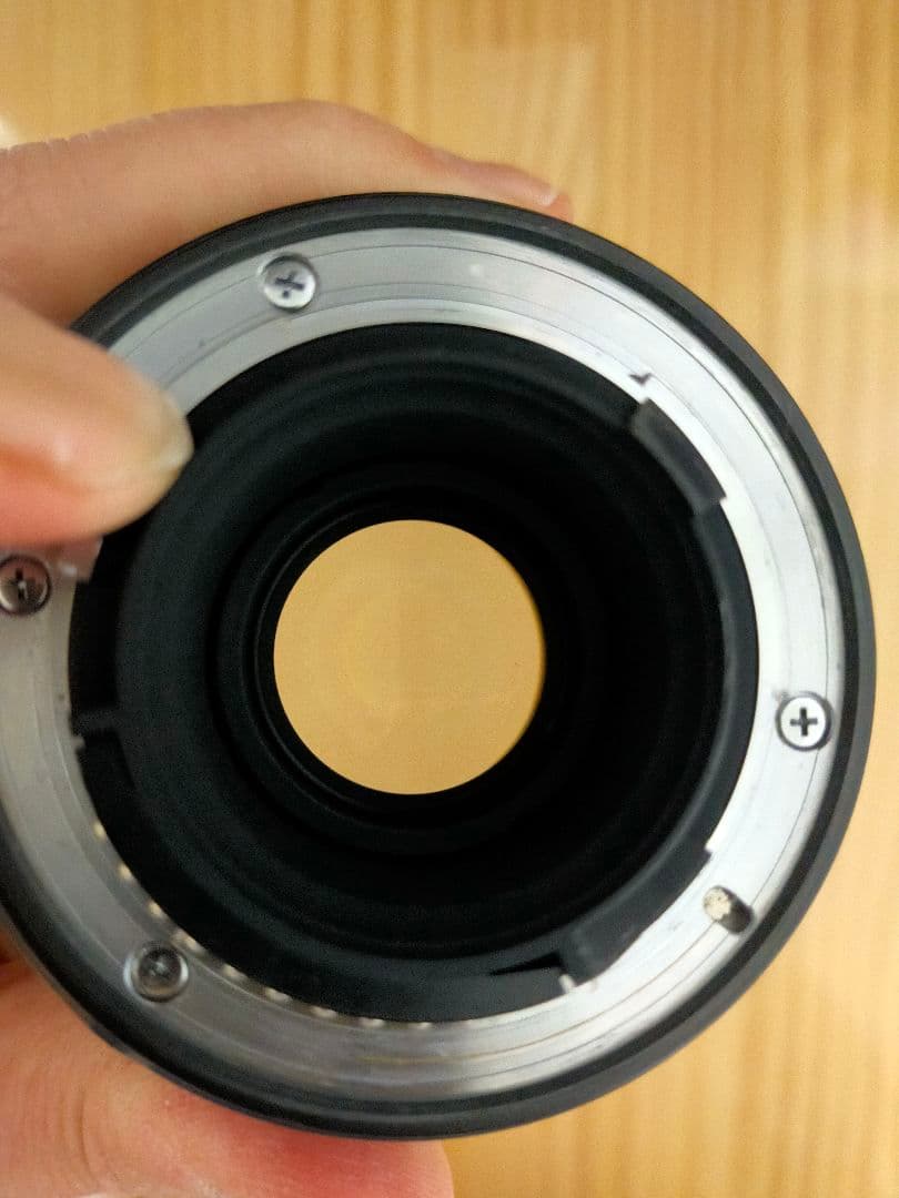 NIKON ニコン AF-S NIKKOR 14-24mm F2.8 G ED