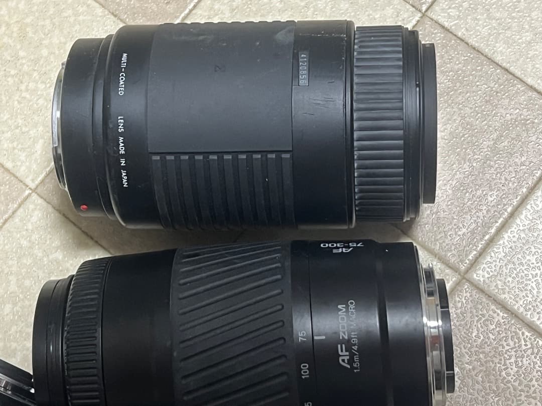 Mamiya RB67 カメラ