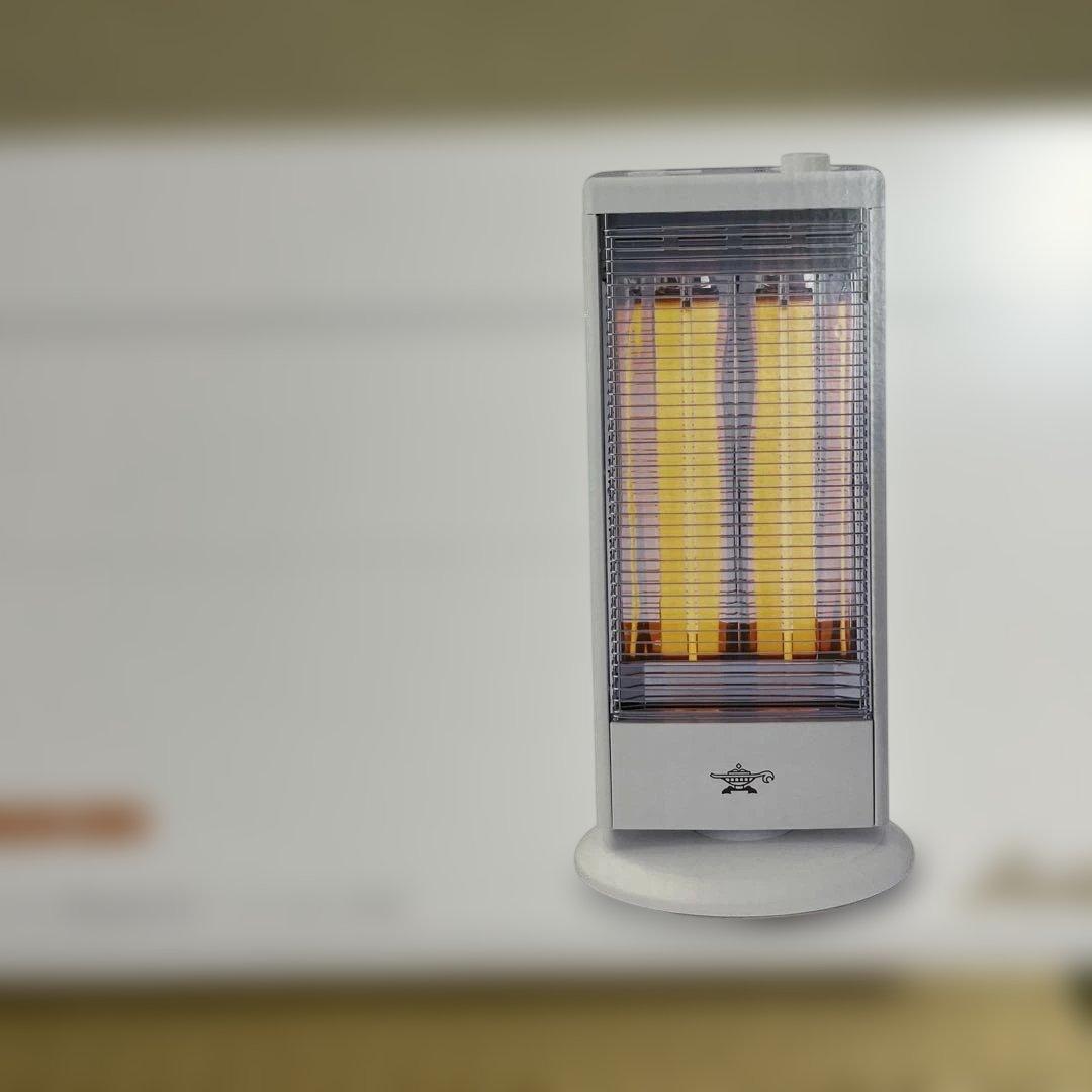 2025年製 新品Aladdin 電気ヒーター