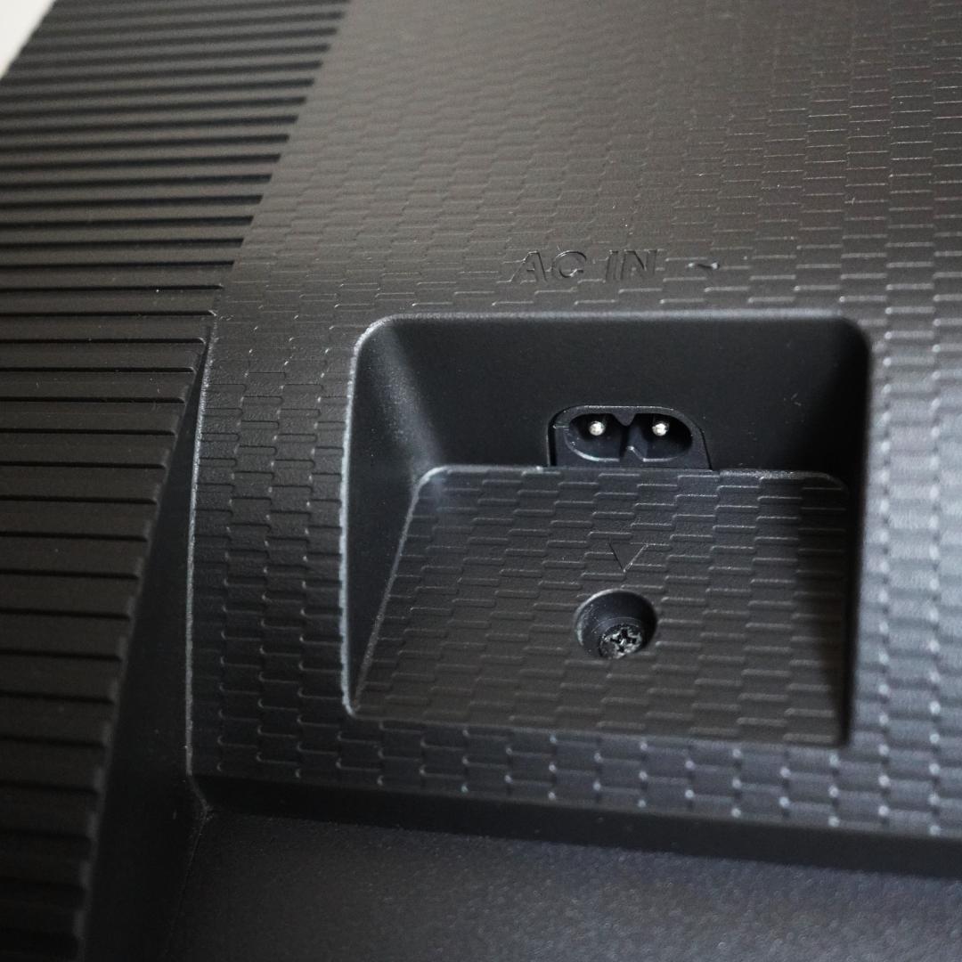 TCL 43P815B 4K液晶スマートテレビ 43V型