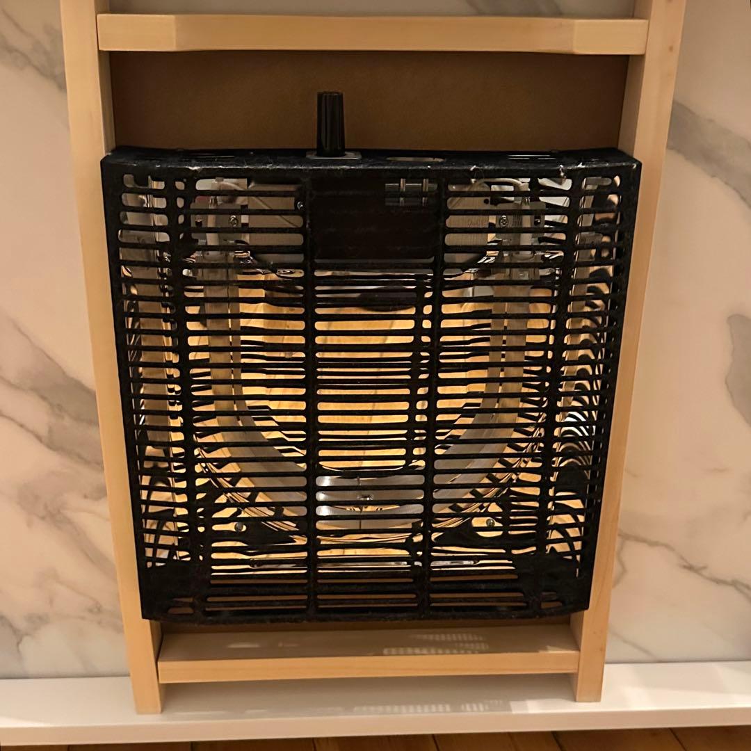 ✦美品✦Francfranc モスコ こたつテーブル Sマーブル 800×600