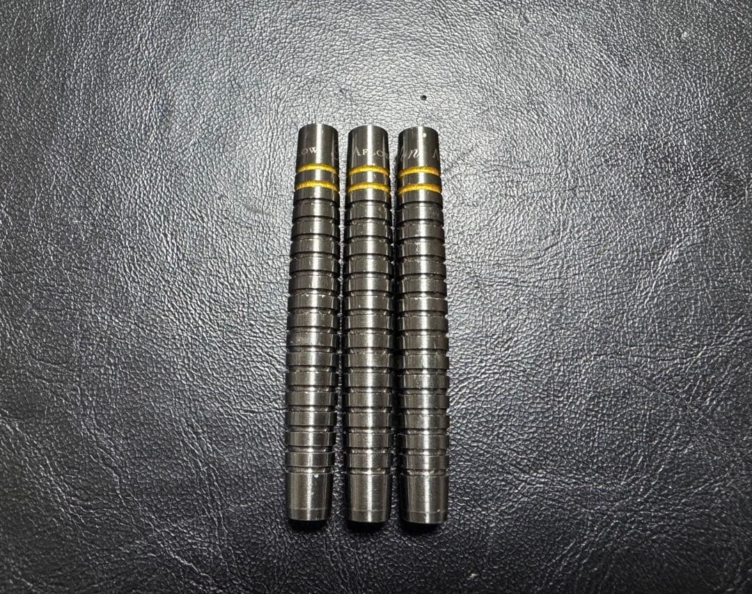 ダイナスティー エーフロー ファロン3 DLC ファロン・シャーロックモデル