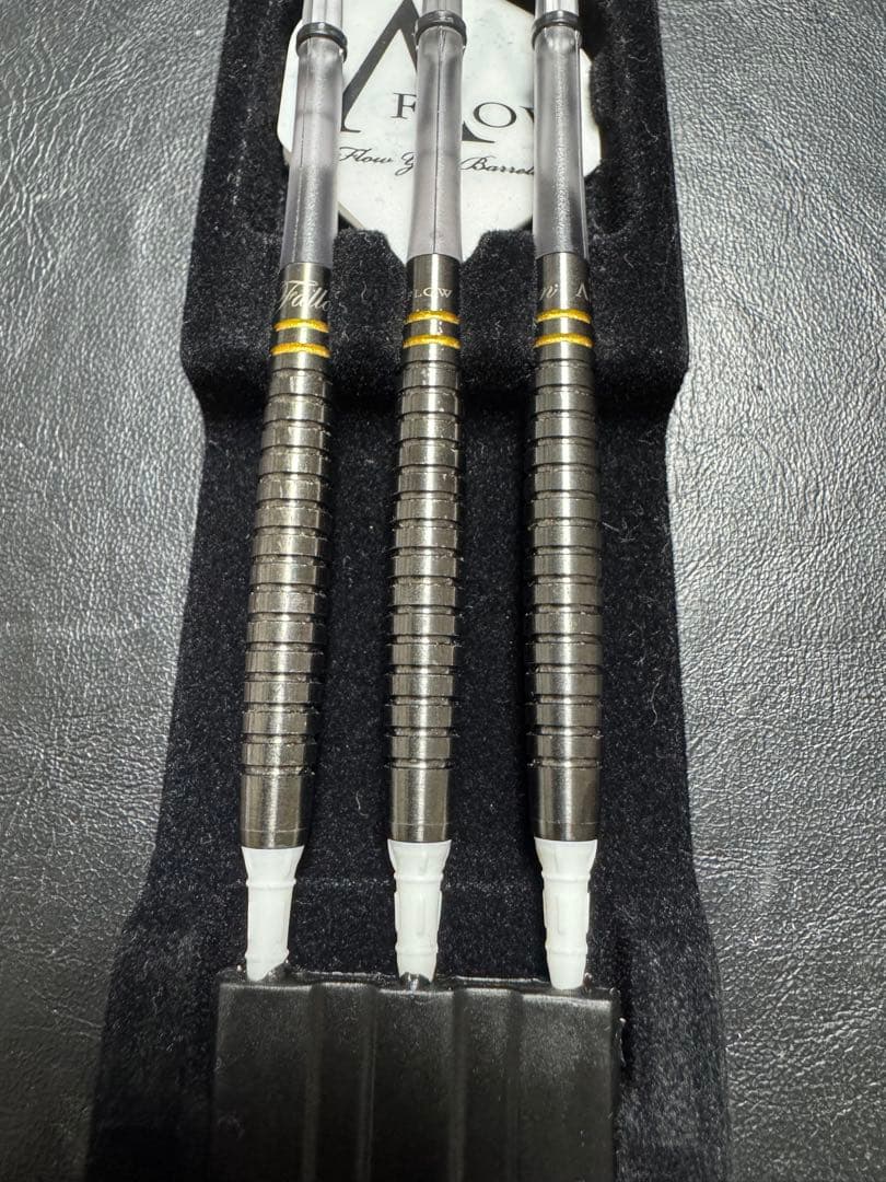 ダイナスティー エーフロー ファロン3 DLC ファロン・シャーロックモデル