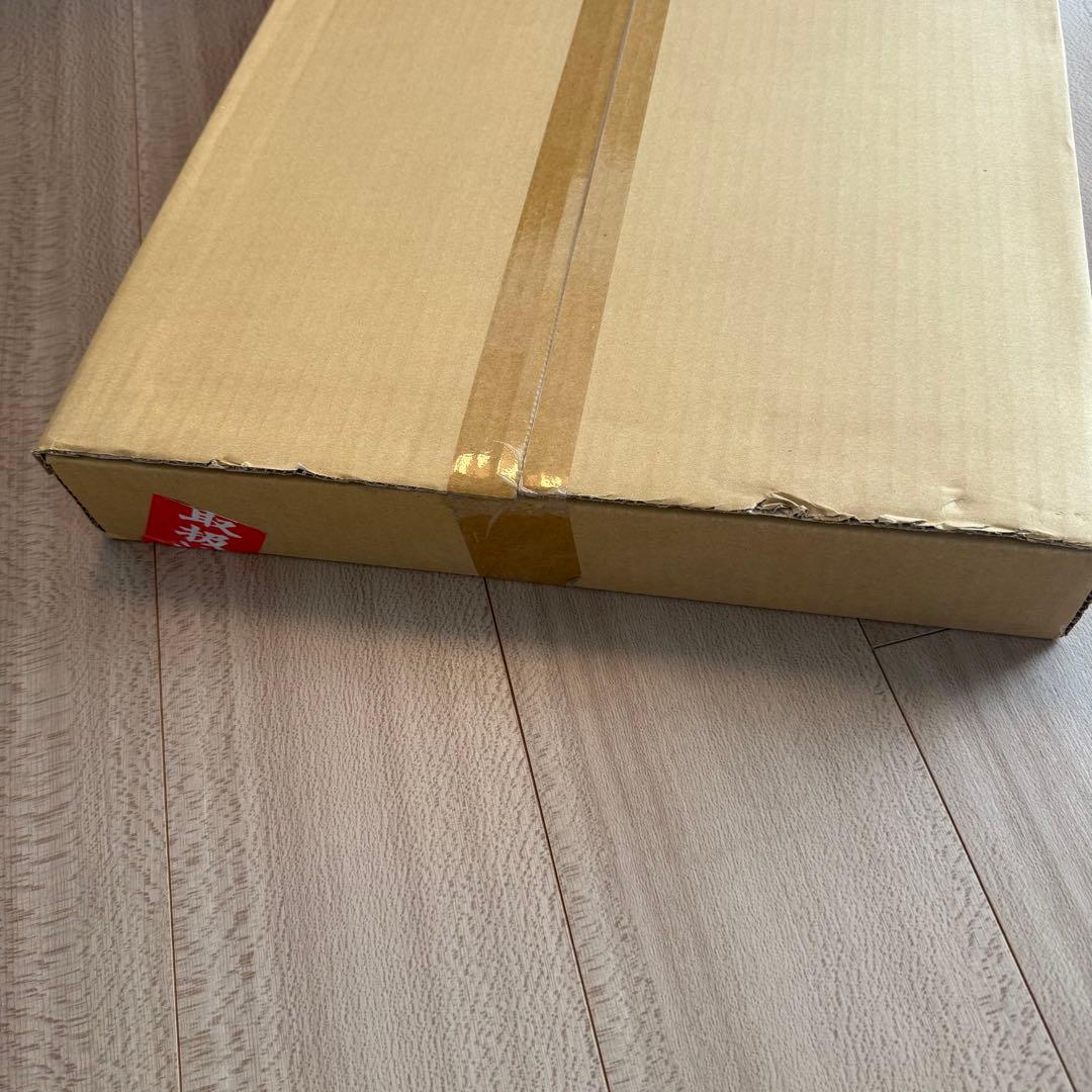 【未開封品】ゴールデンカムイ　複製原画　290話