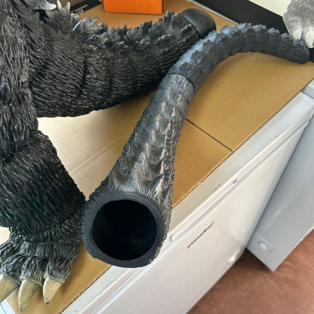 超大級スーパービッグゴジラ愛蔵版