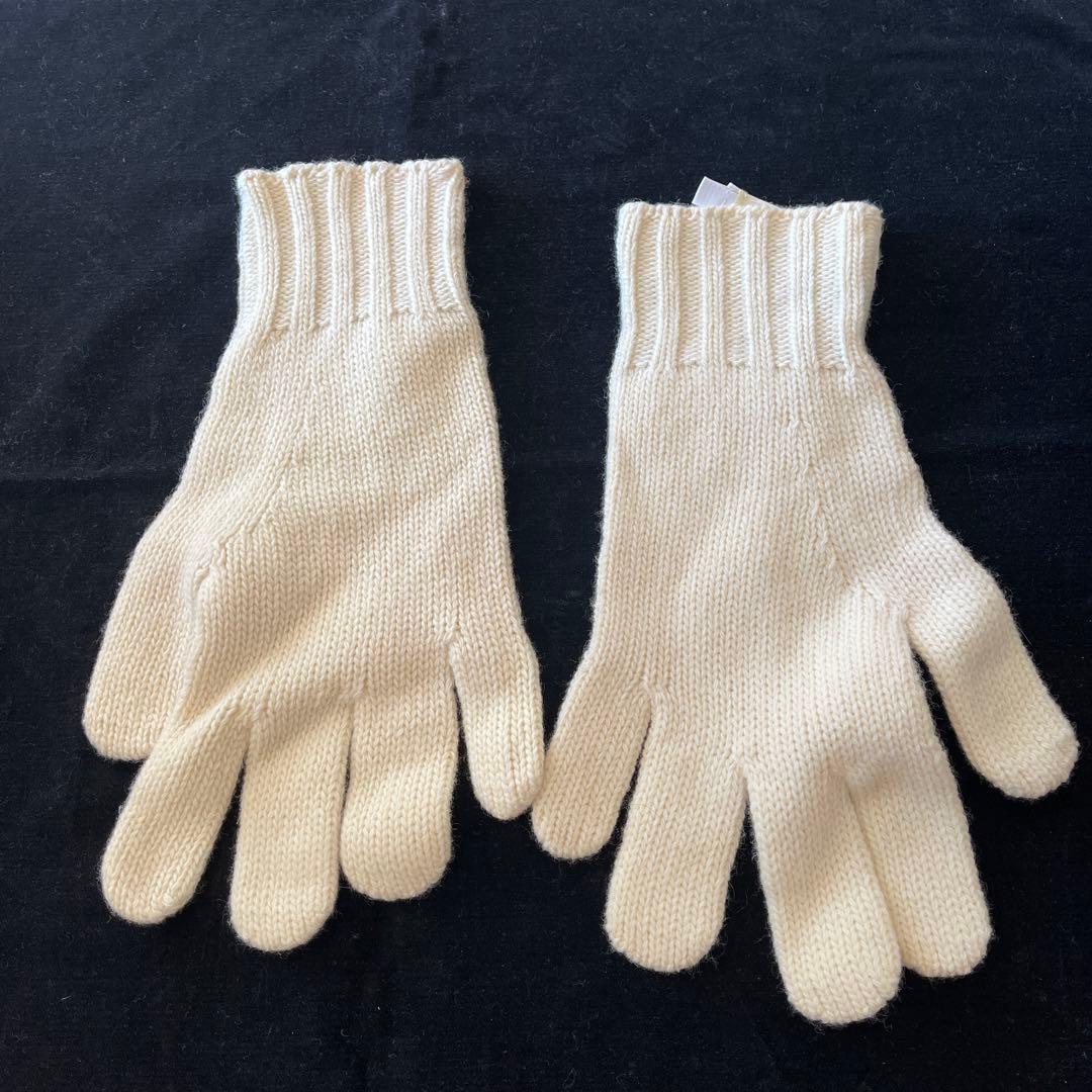 プラダ　カシミヤ 30