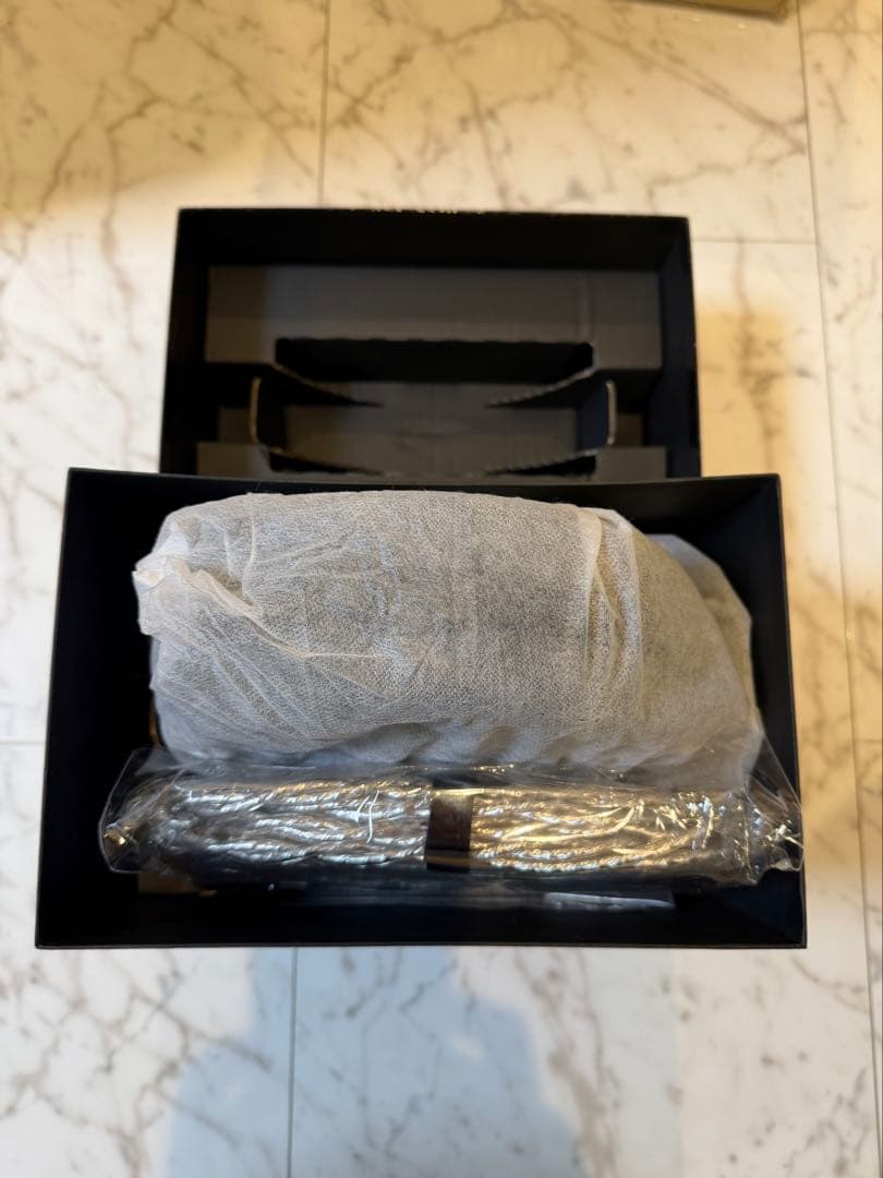 新品未使用 訳あり開封済みfinal D8000S Pro Edition