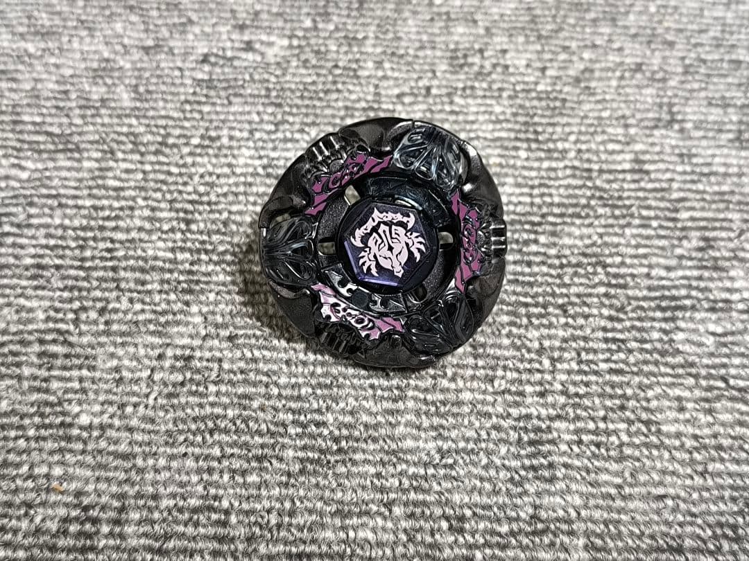 【メタルファイトベイブレード】グラビティペルセウス ランチャー付き