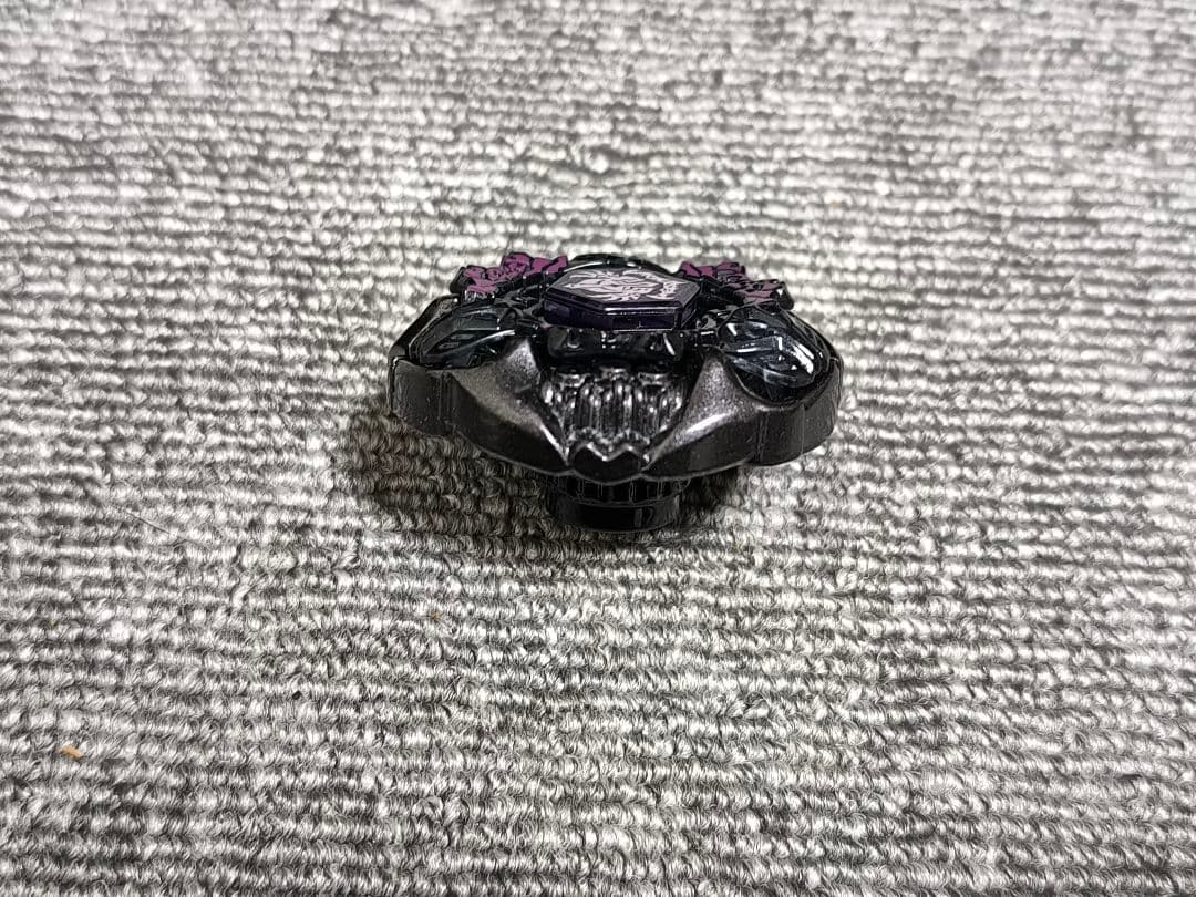 【メタルファイトベイブレード】グラビティペルセウス ランチャー付き