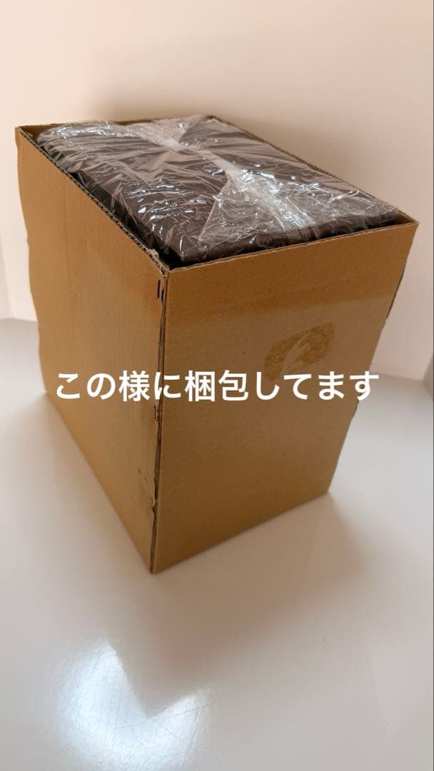 木製3段引き出し