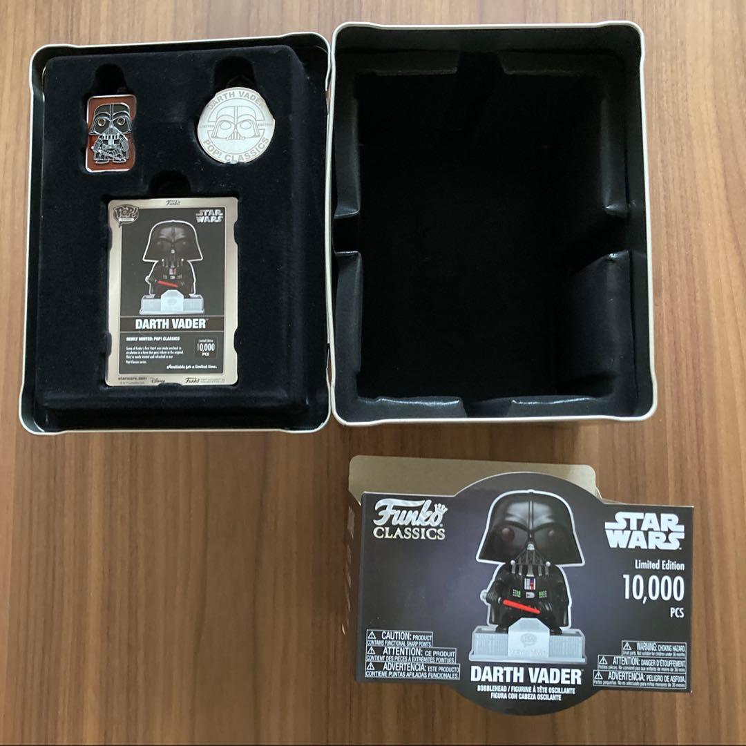 Funkopop スターウォーズ16体セット