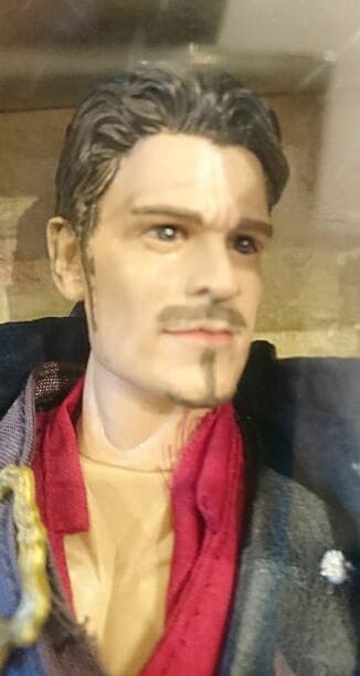 希少 オーランド・ブルーム(ウィル・ターナー)12インチフィギュア