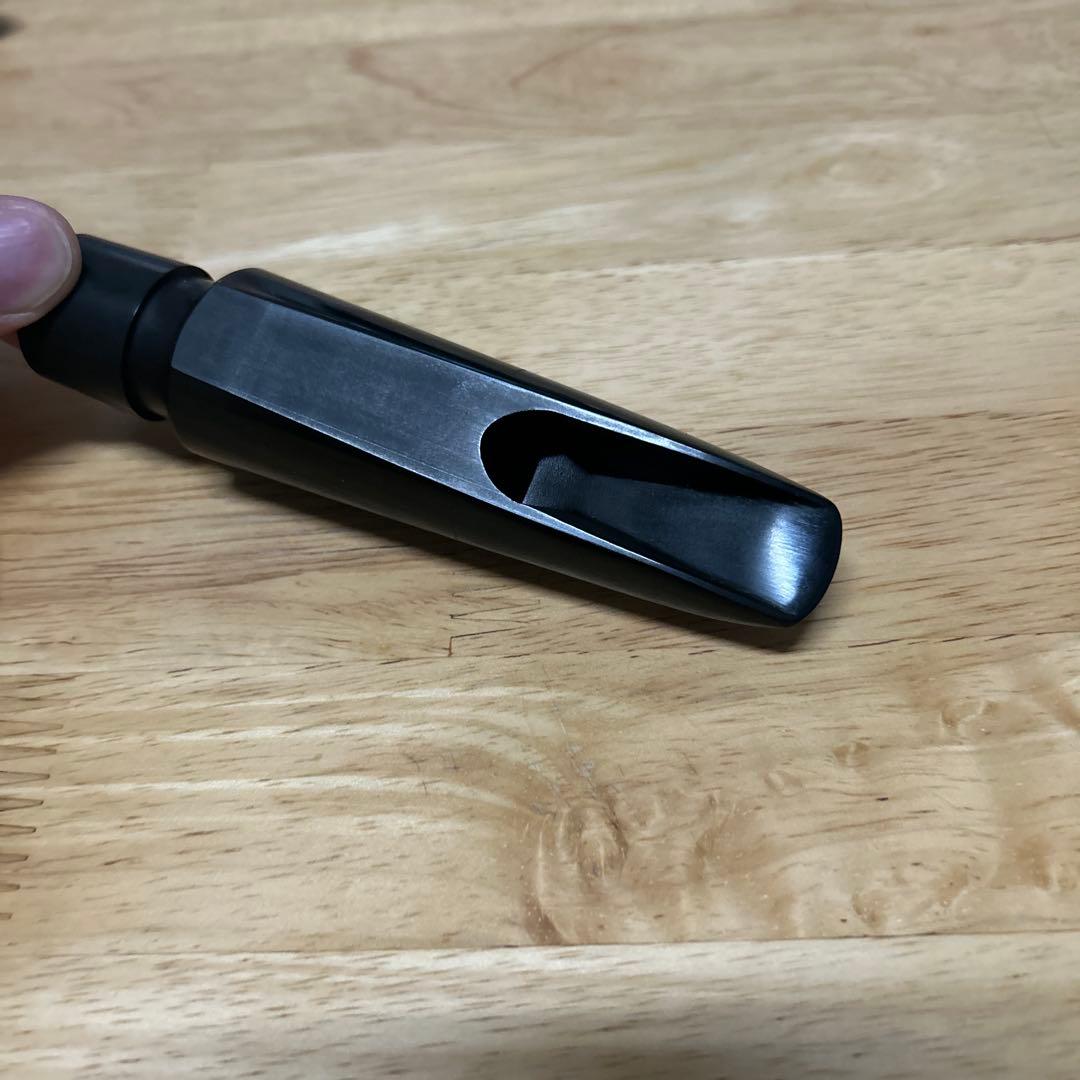 ルソーJDX7 バリトンサックス　マウスピース