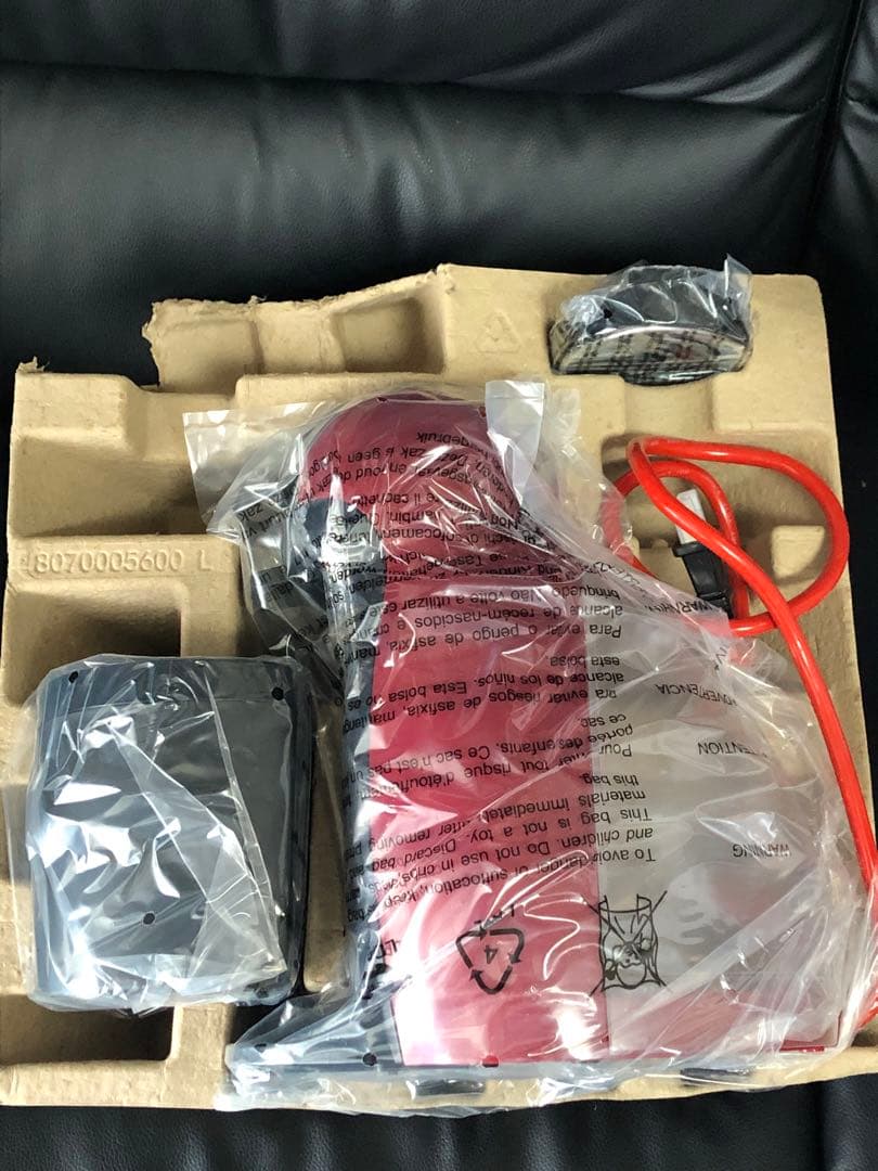 ネスカフェ ドルチェグスト ジェニオ2 MD9771-WR