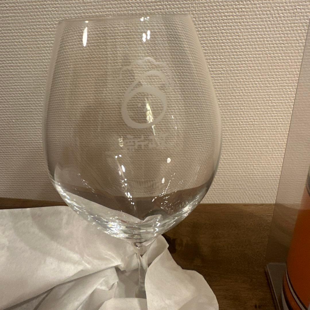 宇宙兄弟×新政　グラス付