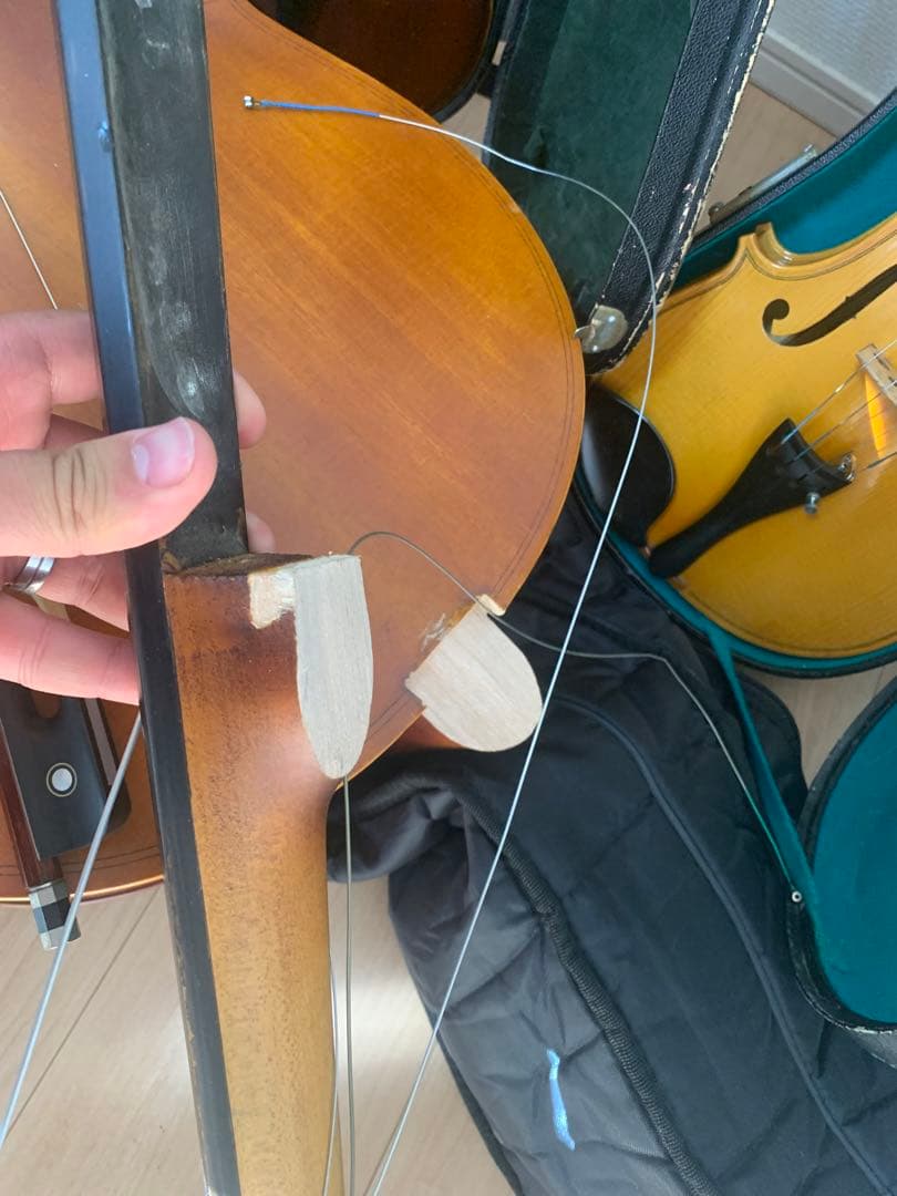 チェロジャンク　のみ