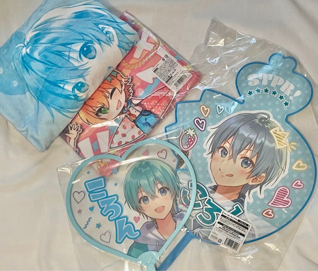 ころんくんグッズまとめ売り