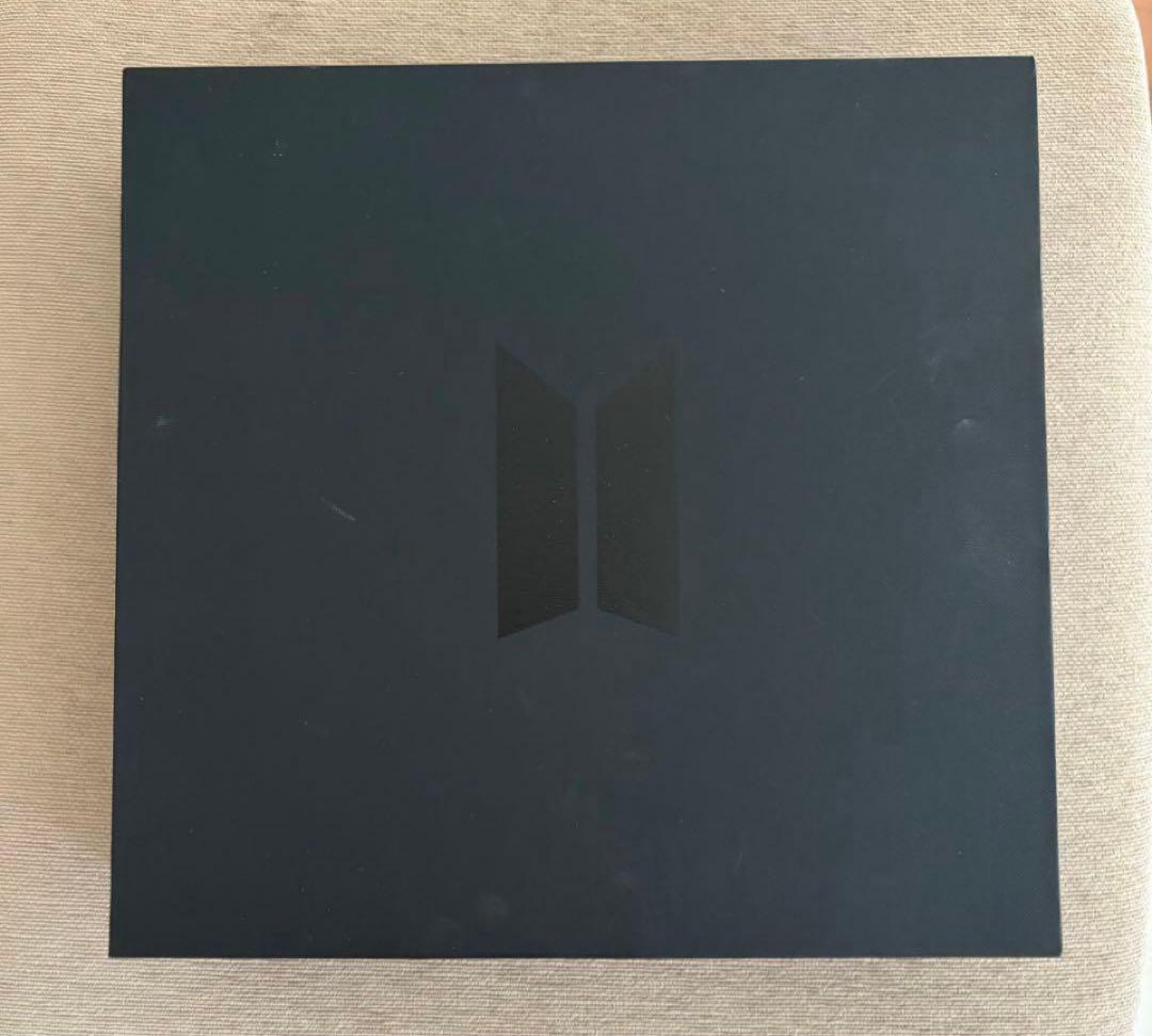 BTS FCグッズ　MERCH BOX #1