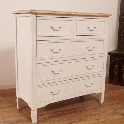 ブロカントシリーズ　チェスト　チェスト　洋タンス