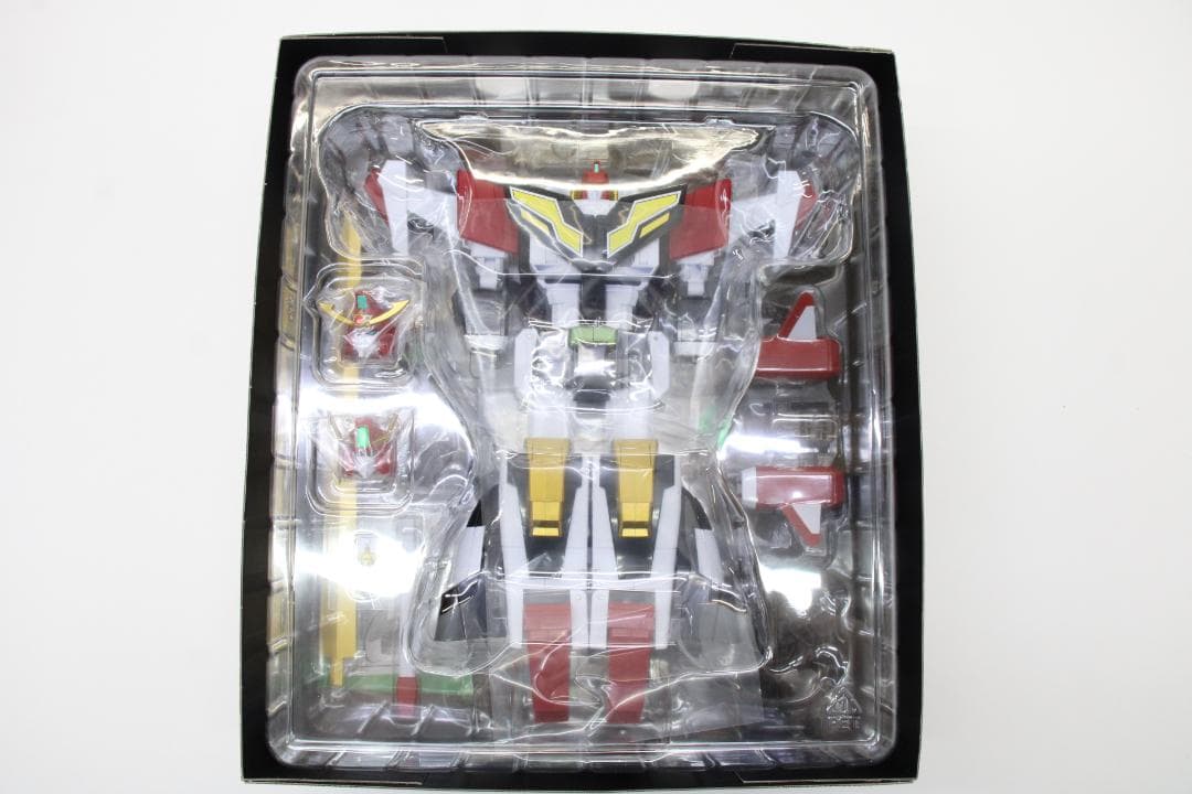 THE合体 ファイバー＆グランバード セット 29-TO0905-09