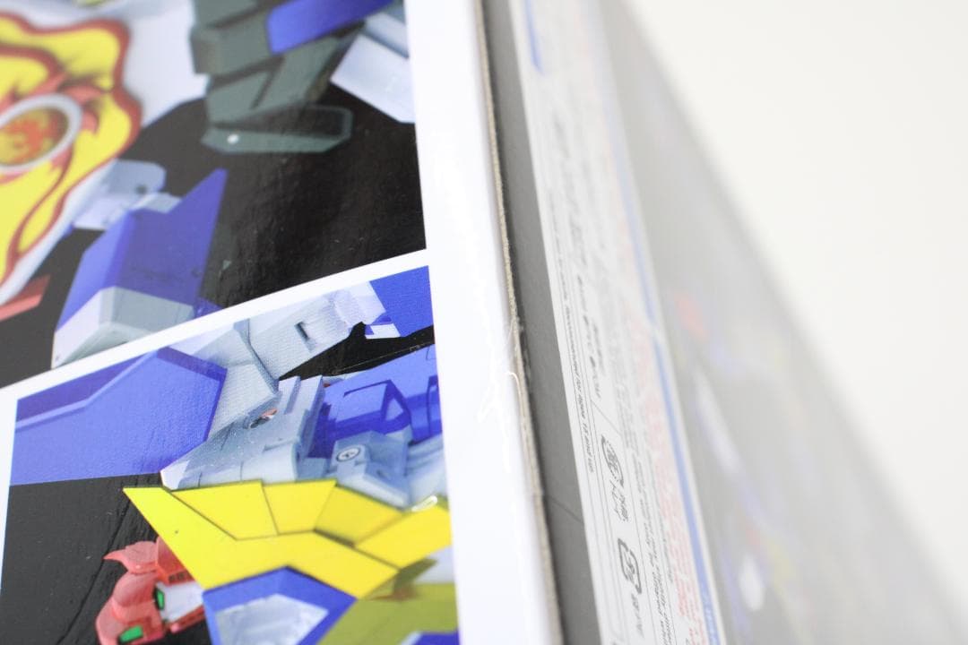 THE合体 ファイバー＆グランバード セット 29-TO0905-09