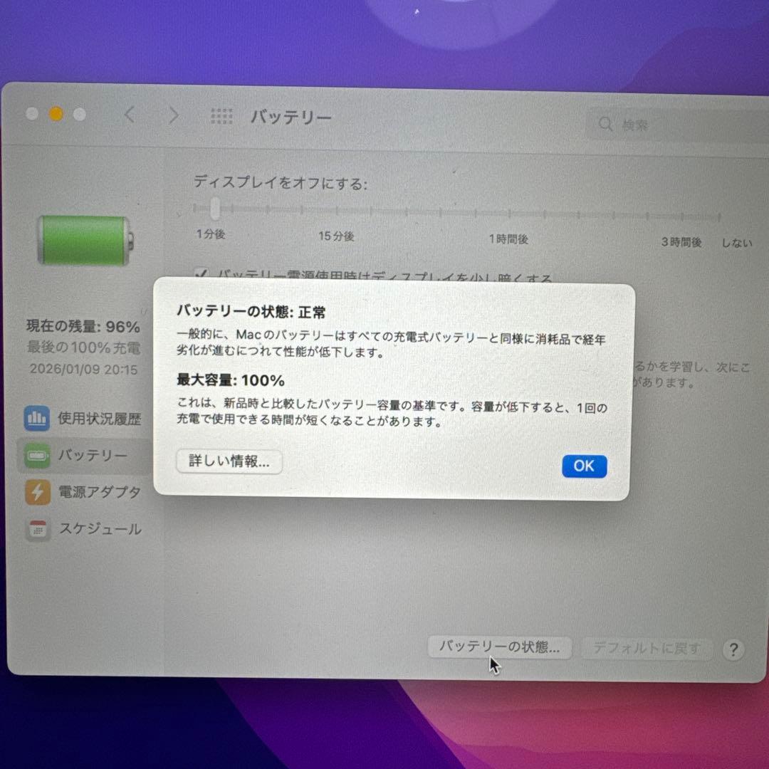 MacBook Air M2 MLYJ/A アルファインダストリーズpcケース付