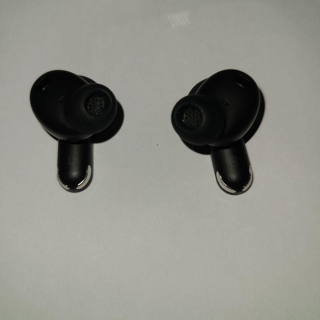 JBL TOUR PRO 3 ワイヤレスイヤホン ケース付