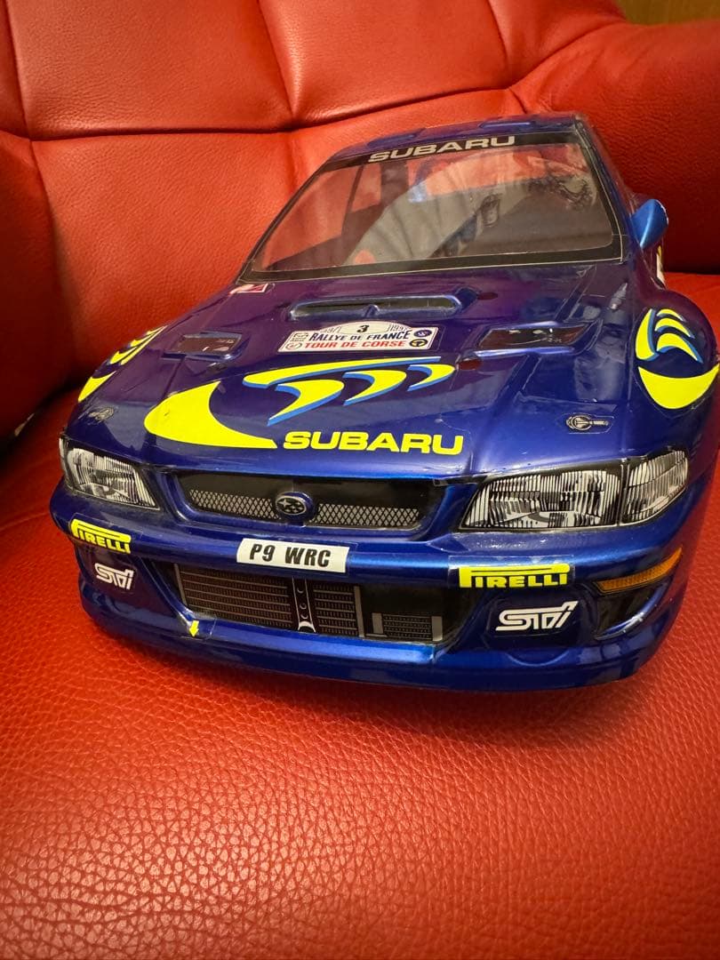 タミヤXV-02Proシャーシ