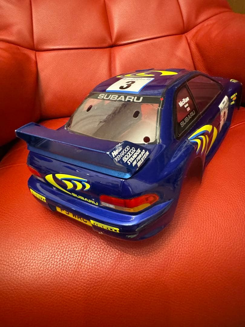 タミヤXV-02Proシャーシ