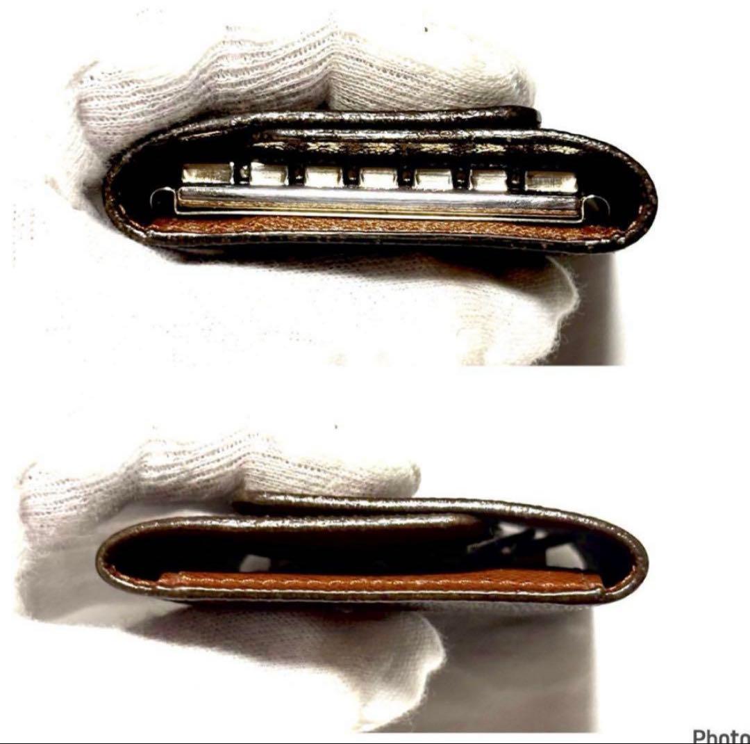 ⭐️ルイヴィトン⭐️新品同様レベル⭐️モノグラム⭐️ミュレティクレ⭐️6連キーケース⭐️